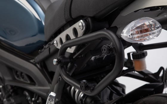 SLC Seitenträger links. Yamaha XSR 900 (15-21) / Abarth (17-). - Bild 1