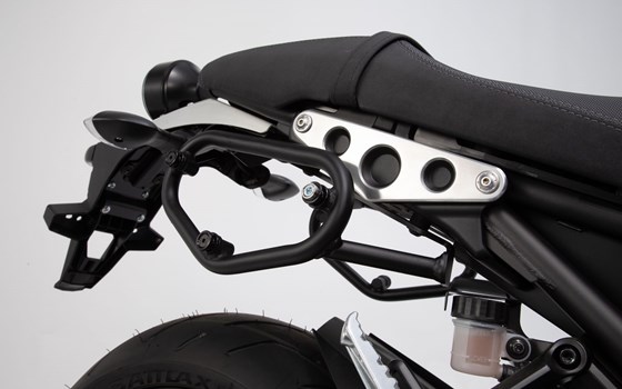 SLC Seitenträger links. Yamaha XSR 900 (15-21) / Abarth (17-). - Bild 2