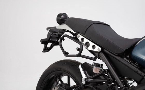 SLC Seitenträger rechts. Yamaha XSR 900 (15-21). - Bild 1