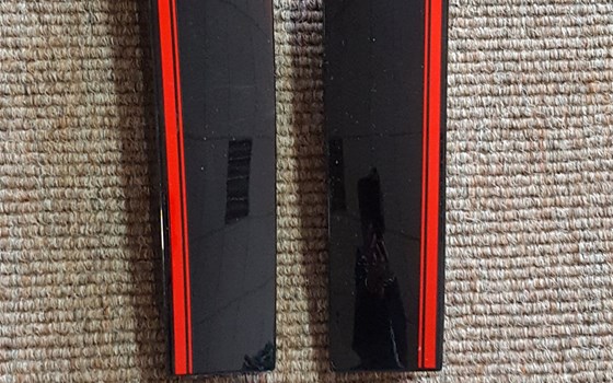 seitliche Heckverkleidung 1000GTR - Bild 2