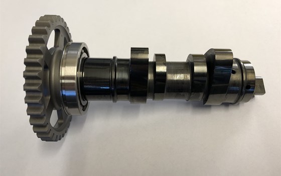 SRS Tuning Nockenwelle DLC CRF450R 2009-16 - Bild 1