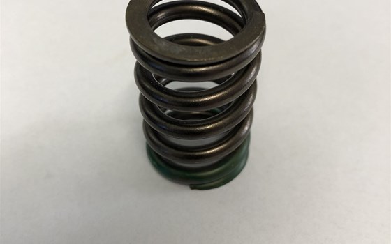 SRS Tuning Nockenwelle DLC CRF450R 2009-16 - Bild 5