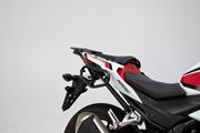 SLC Seitenträger rechts. Honda CB500F (16-18), CBR500R (16-18).