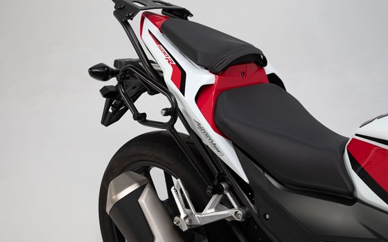 SLC Seitenträger rechts. Honda CB500F (16-18), CBR500R (16-18). - Bild 2