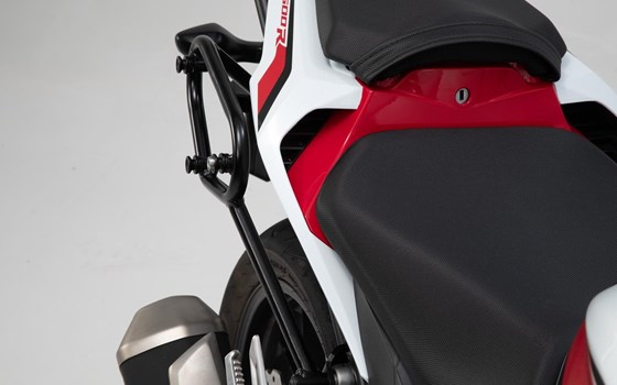 SLC Seitenträger rechts. Honda CB500F (16-18), CBR500R (16-18). - Bild 3