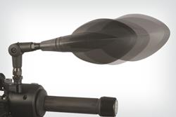 ERGO-SPORT Motorrad Spiegel Flash