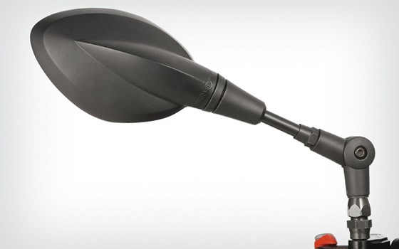 ERGO-SPORT Motorrad Spiegel Flash - Bild 3