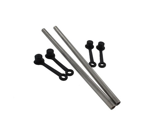 Anbausatz zu ERGO Fahrersitzbank Anbausatz zu ERGO Fahrersitzbank