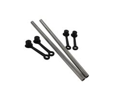 Anbausatz zu ERGO Fahrersitzbank