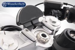 Motoscopehalter für Stummellenkerumbau R nineT