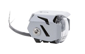 Umrüstkit auf LED-Zusatzscheinwerfer MICROFLOOTER- silber Umrüstkit auf LED-Zusatzscheinwerfer MICROFLOOTER- silber