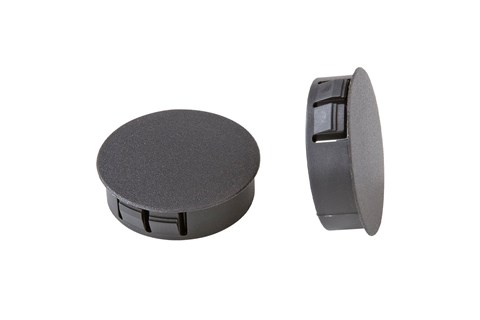 Marke: Wunderlich Artikelname: Abdeckstopfen Heck- schwarz