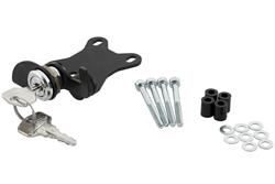 Sicherungskit für Original-Navi S 1000 XR- schwarz