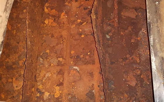 Tankversiegelung - Bild 4