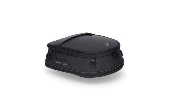 ION S Hecktasche. 7-15 l. Schwarz. 600D Polyester / Soft-Vinyl. - Bild 1 ION S Hecktasche. 7-15 l. Schwarz. 600D Polyester / Soft-Vinyl. - Bild 1