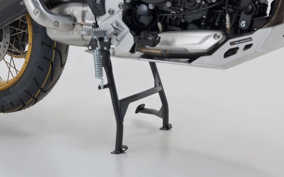 Hauptständer. Schwarz. BMW F 850 GS/Adv (18-), F 900 GS (23-). - Bild 2