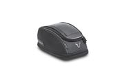 ION one Tankrucksack. 5-9 l. Für ION Tankring. 600D Polyester.