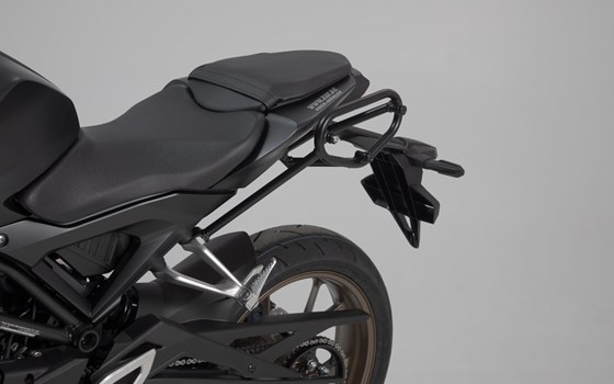SLC Seitenträger links. Honda CB300R (18-) / CB125R (18-). - Bild 3