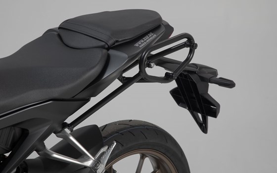 SLC Seitenträger links. Honda CB300R (18-) / CB125R (18-). - Bild 4