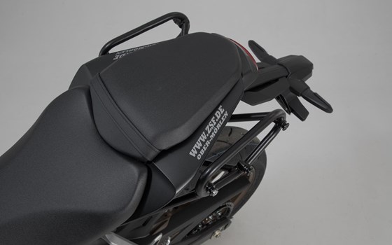 SLC Seitenträger links. Honda CB300R (18-) / CB125R (18-). - Bild 5