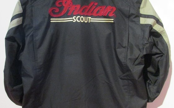 Herren Scout Jacke - Bild 2
