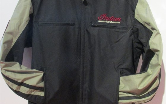 Herren Scout Jacke - Bild 1