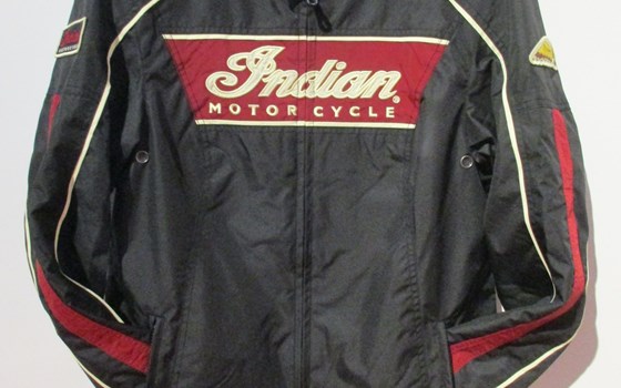 1901 Jacke Damen - Bild 1