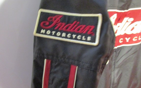 1901 Jacke Herren - Bild 3