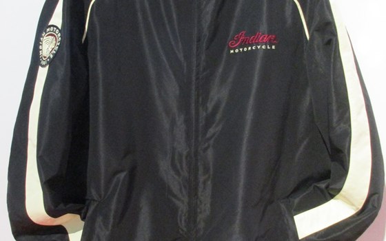 Spirit Jacke Herren - Bild 1