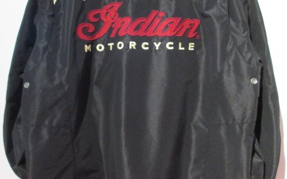 Spirit Jacke Herren - Bild 2