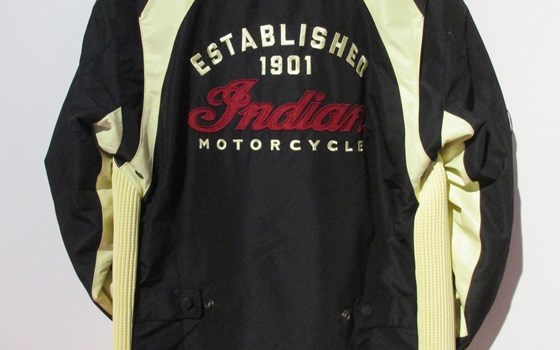 Spirit Jacke Damen - Bild 2