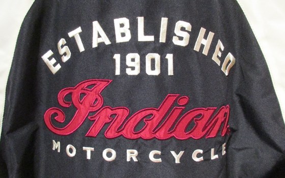 Spirit Jacke Damen - Bild 3