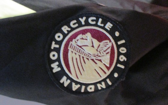 Spirit Jacke Damen - Bild 4