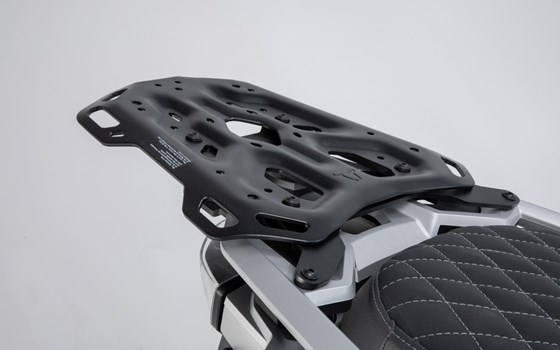 URBAN ABS Topcase-System. Schwarz. BMW R1200GS (12-18), R1250GS (18-). - Bild 3