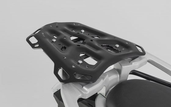 URBAN ABS Topcase-System. Schwarz. BMW G 310 GS (17-). - Bild 3