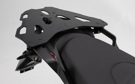 URBAN ABS Topcase-System. Schwarz. Multistrada 1200 Enduro/950/1260/V2. - Bild 3