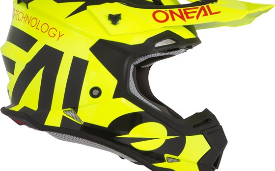 ONeal Slick - Bild 2