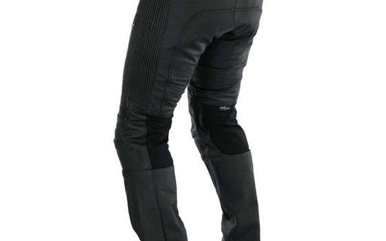 Lederhose Wintex Touring - Bild 2