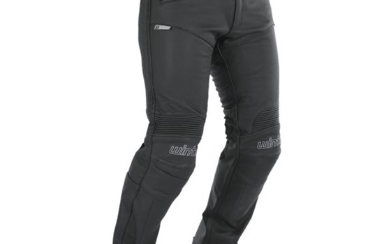 Lederhose Wintex Touring - Bild 1