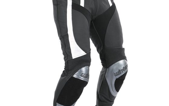 Lederhose Wintex -50% - Bild 1