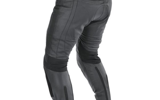 Lederhose Wintex -50% - Bild 3