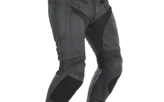 Lederhose Wintex -50% - Bild 4