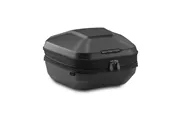 URBAN ABS Topcase. 16-29 l. DHV-System. ABS-Kunststoff. Schwarz.