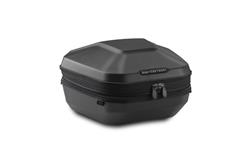 URBAN ABS Topcase. 16-29 l. DHV-System. ABS-Kunststoff. Schwarz.