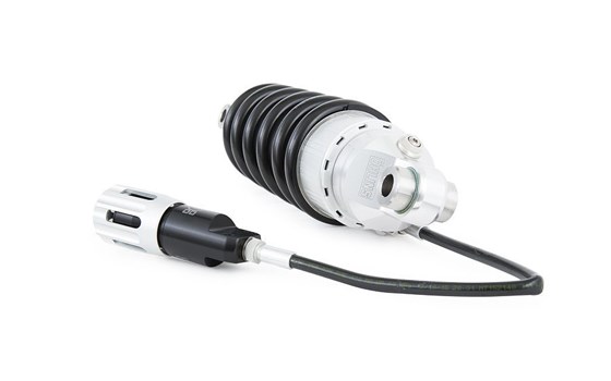 Öhlins STX 46 Custom & Heritage Stoßdämpfer - HD 505 - Bild 1