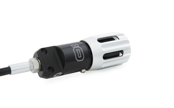 Öhlins STX 46 Custom & Heritage Stoßdämpfer - HD 506 - Bild 2