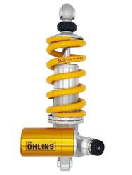 Öhlins STX 46 Street Stoßdämpfer - BM 850