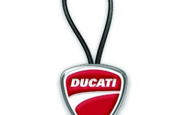 Ducati Schlüsselanhänger One