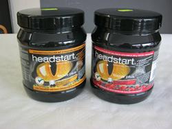 HEADSTART FOCUS PLUS INSTANT Pulver