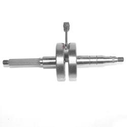 Sportkurbelwelle Scooter Minar liegend